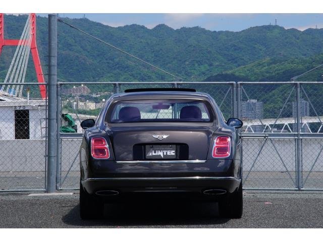 
								2019 Bentley Mulsanne full									