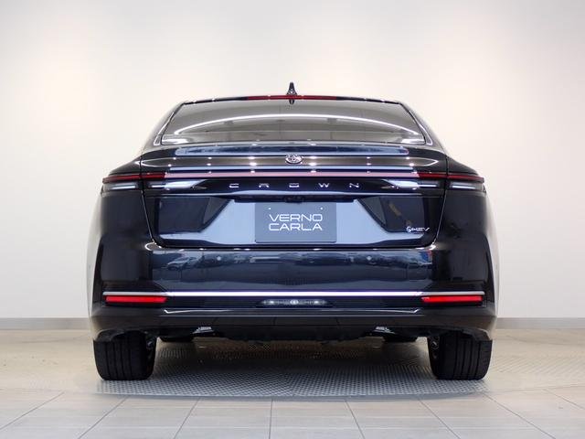 
								2024 Toyota Crown Z full									