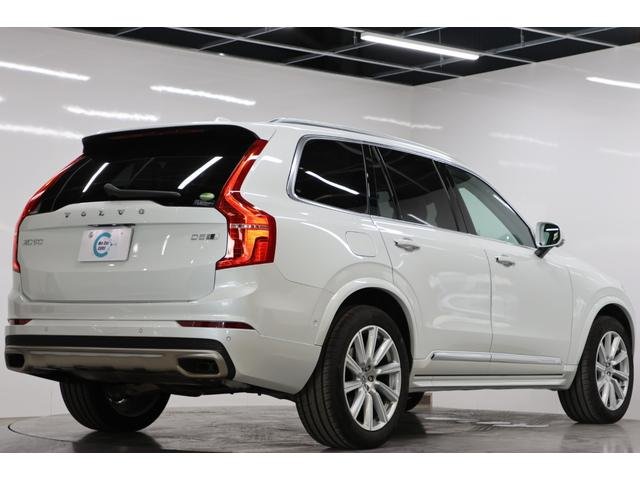 
								2019 Volvo XC90 D5 AWD Inscription full									