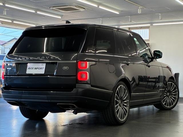 
								2019 Range Rover Vogue Autobiography full									