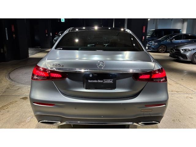 
								2020 Mercedes Benz E220d Avantgarde full									