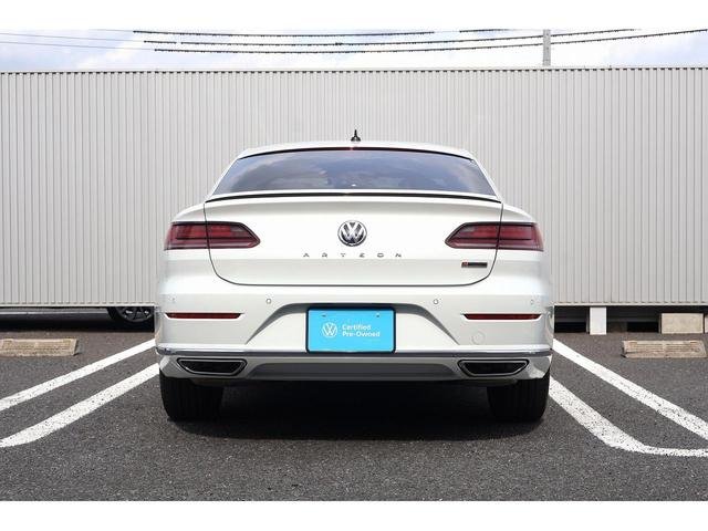 
								2019 Volkswagen Arteon TSI 4Motion R Line Advance full									