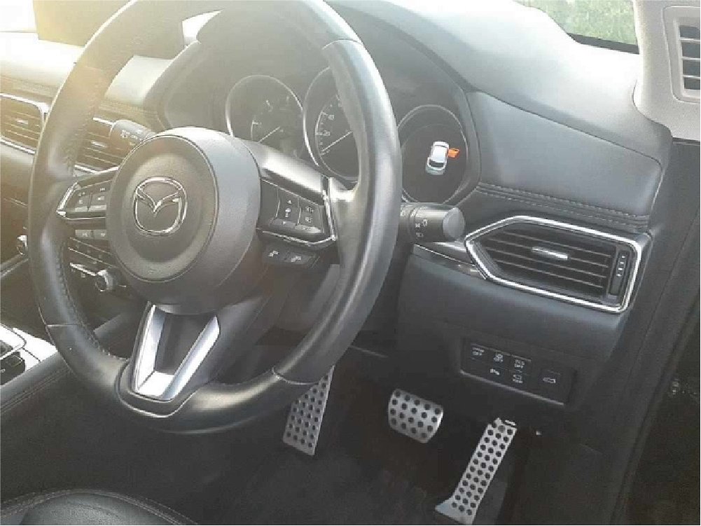 2021 MAZDA CX-5 XD L PACKAGE