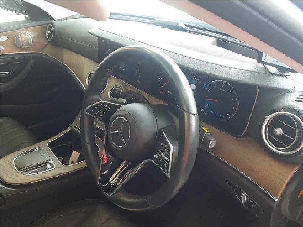 2021 MERCEDES BENZ E450 4MATIC STATION WAGON EXCLUSIVE