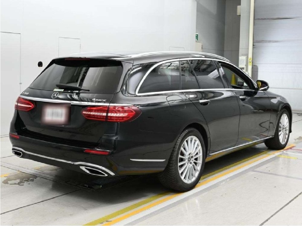 
								2021 MERCEDES BENZ E450 4MATIC STATION WAGON EXCLUSIVE full									