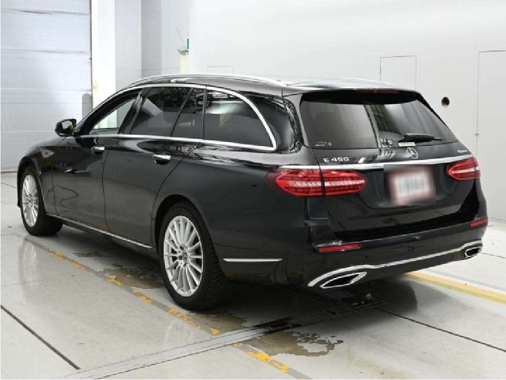 
								2021 MERCEDES BENZ E450 4MATIC STATION WAGON EXCLUSIVE full									