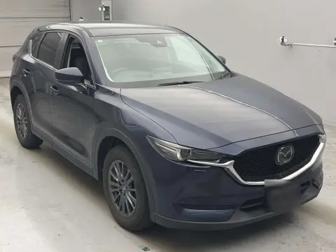 2020 MAZDA CX-5 XD PROACTIVE AWD