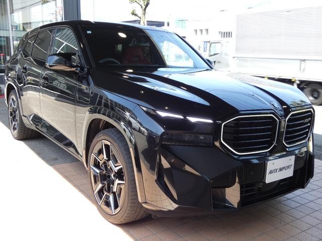 2023 BMW XM BASE GRADE