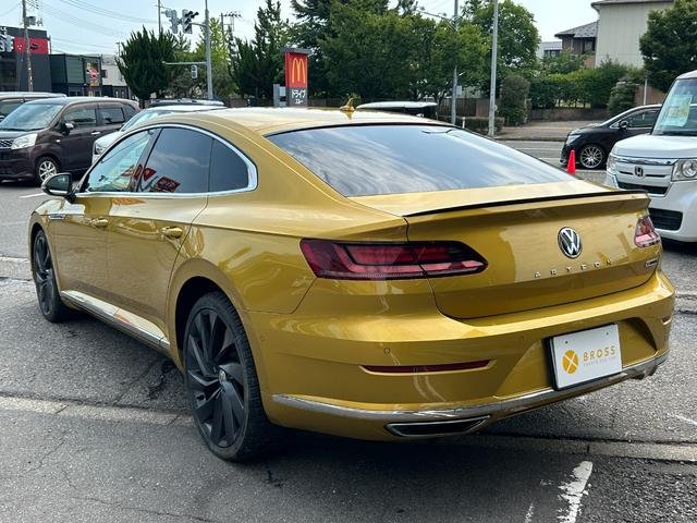 
								2019 VOLKSWAGEN ARTEON TSI 4MOTION R LINE ADVANCE full									