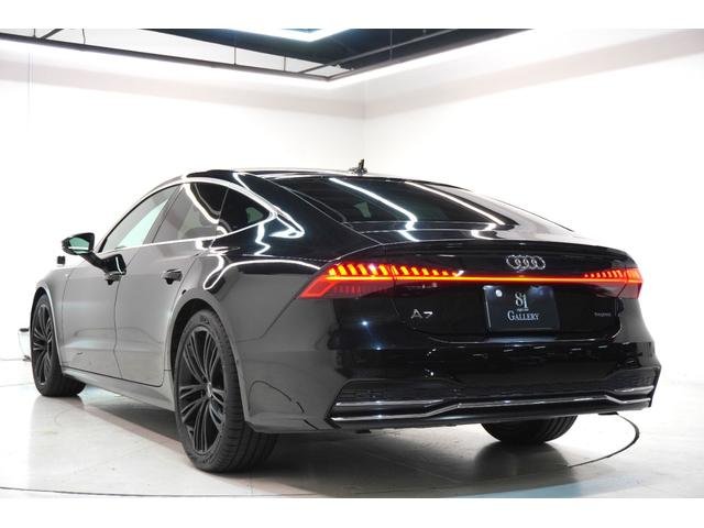 
								AUDI A7 full									
