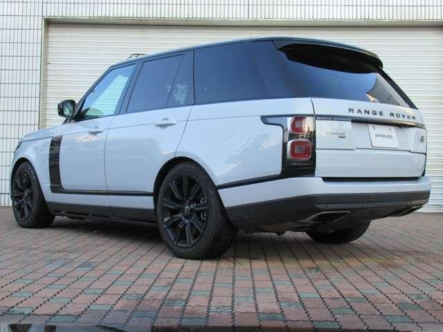 
								2020 RANGE ROVER VOGUE P400e PHEV full									