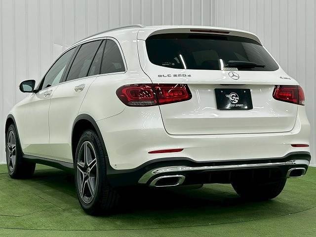 
								2019 MERCEDES-BENZ GLC220D 4MATIC AMG LINE full									