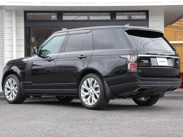 
								2019 RANGE ROVER VOGUE AUTOBIOGRAPHY P525 full									