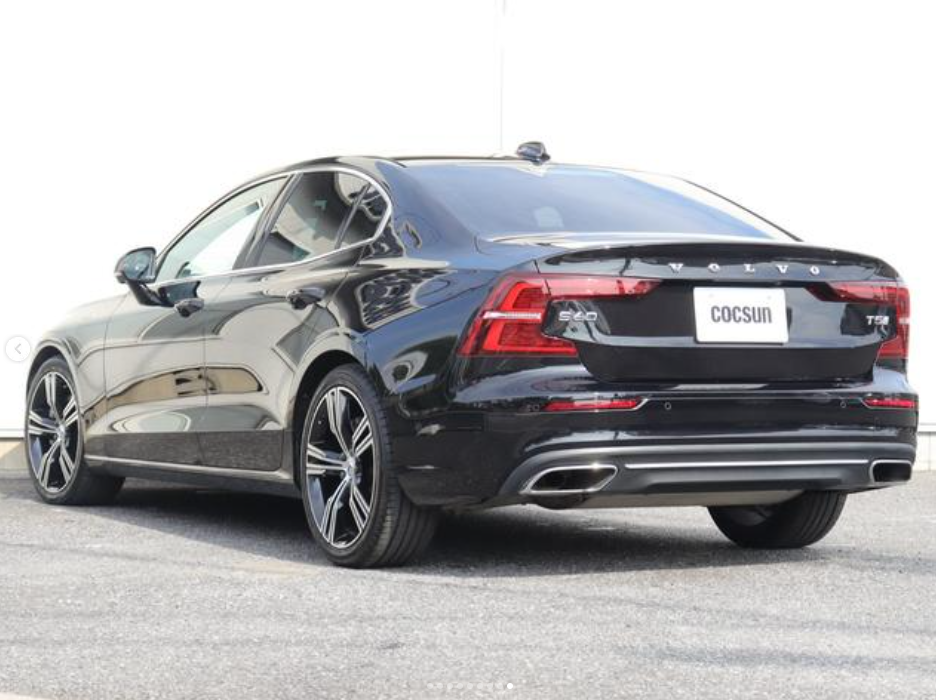 
								2020 VOLVO S60 T5 INSCRIPTION full									