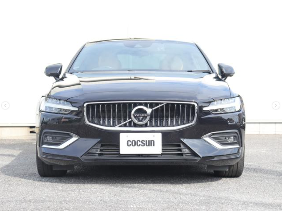 2020 VOLVO S60 T5 INSCRIPTION