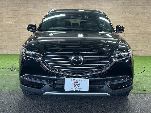 2019 MAZDA CX-8 XD L PACKAGE