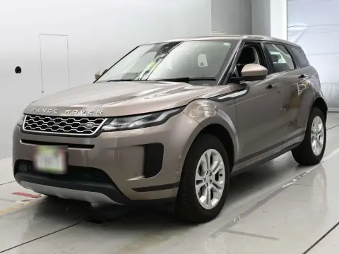 2019 LAND ROVER RANGE ROVER EVOQUE S P200 AWD