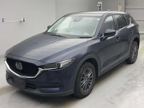 2020 MAZDA CX-5 XD PROACTIVE AWD