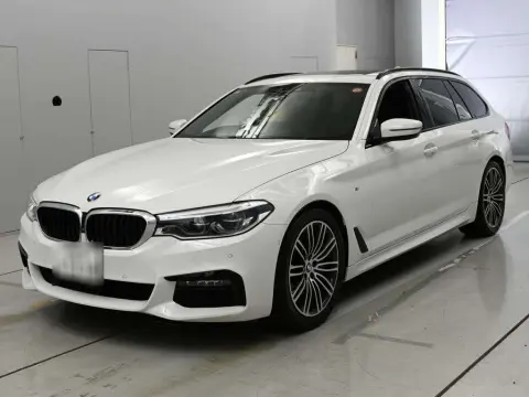 2020 BMW 5 SERIES 530I TOURING M SPORT