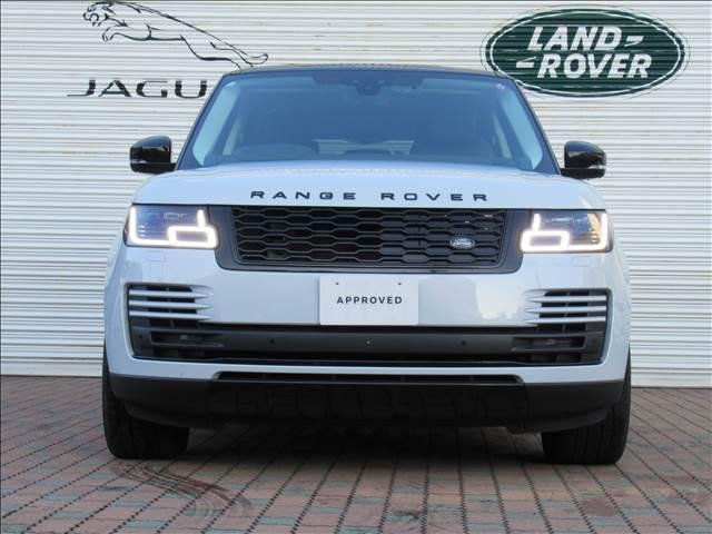 2020 RANGE ROVER VOGUE P400e PHEV