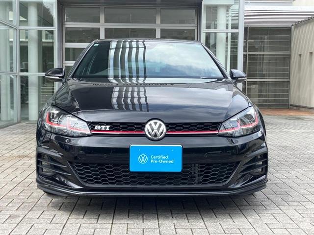 2019 VOLKSWAGEN GOLF GTI DYNAMIC