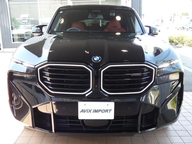 2023 BMW XM BASE GRADE