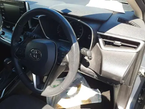 2020 SUZUKI JIMNY SIERRA JC 4WD