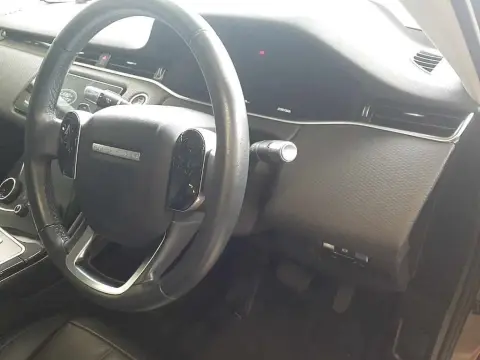 2019 LAND ROVER RANGE ROVER EVOQUE S P200 AWD