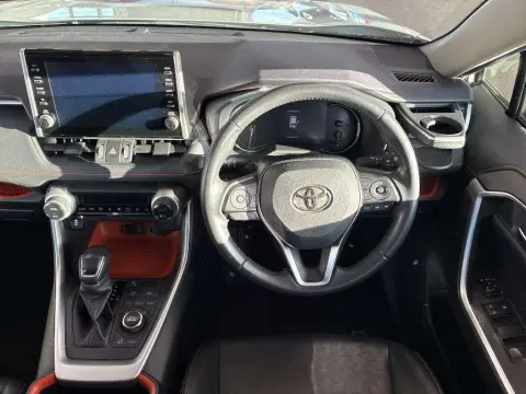 2020 TOYOTA RAV4 ADVENTURE AWD