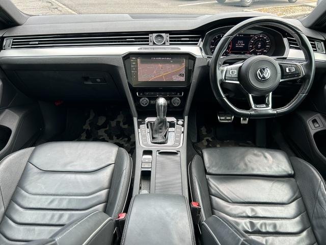 2019 VOLKSWAGEN ARTEON TSI 4MOTION R LINE ADVANCE