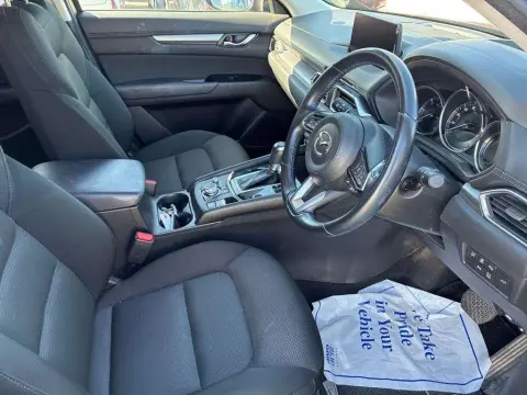 2020 MAZDA CX-5 XD PROACTIVE AWD