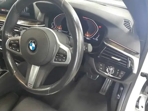 2020 BMW 5 SERIES 530I TOURING M SPORT