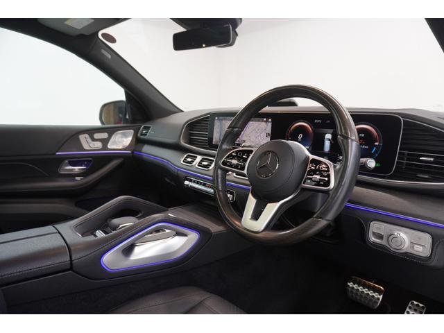 2020 MERCEDES BENZ GLS400D 4MATIC AMG LINE