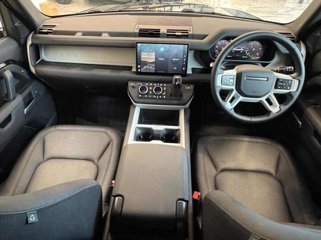 2023 LAND ROVER DEFENDER 110 X-DYNAMIC HSE MHEV