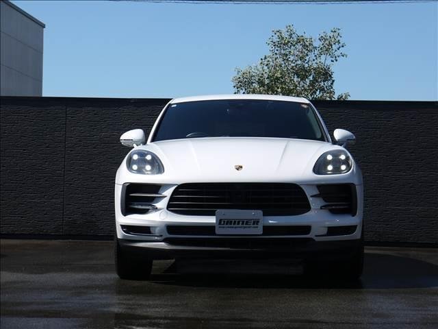 2019 PORSCHE MACAN MACAN