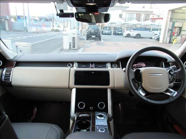 2020 RANGE ROVER VOGUE P400e PHEV