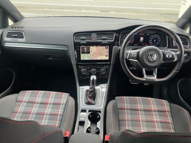 2019 VOLKSWAGEN GOLF GTI DYNAMIC