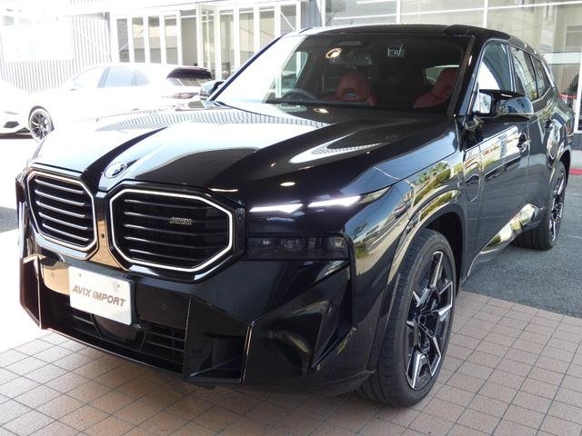 2023 BMW XM BASE GRADE