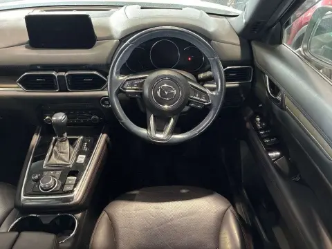 2020 MAZDA CX-8 25T L PACKAGE AWD