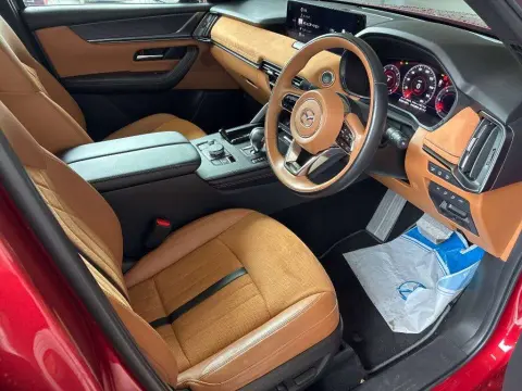 2022 MAZDA CX-60 XD-HB PREMIUM SPORT