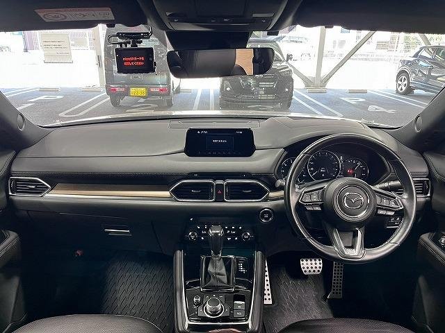 2019 MAZDA CX-8 XD L PACKAGE
