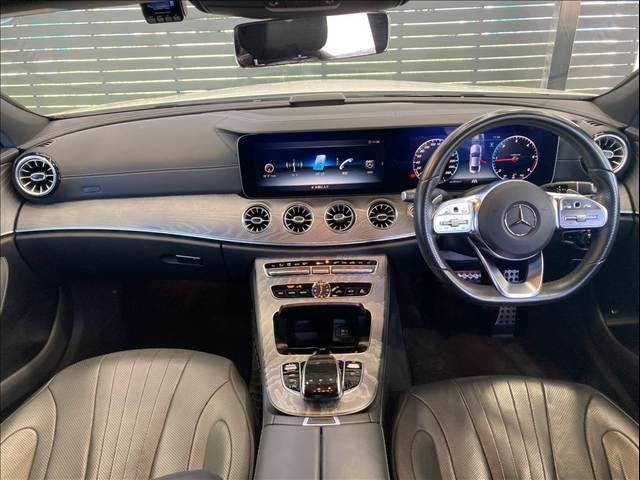 2019 MERCEDES BENZ CLS-CLASS CLS220D SPORTS EXCLUSIVE PACKAGE