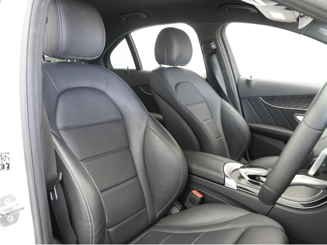 2019 MERCEDES-BENZ C220D AVANTGARDE AMG LINE