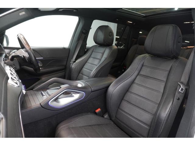 2020 MERCEDES BENZ GLS400D 4MATIC AMG LINE