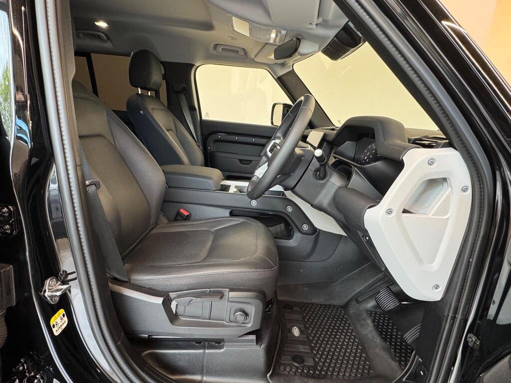 2023 LAND ROVER DEFENDER 110 X-DYNAMIC HSE MHEV