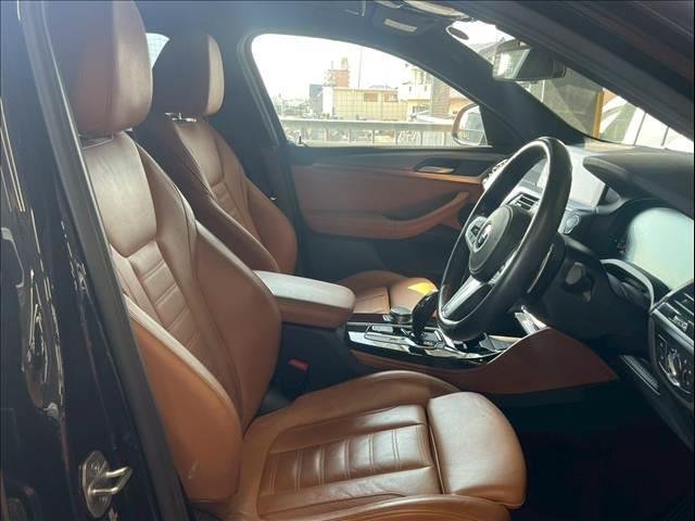 2020 BMW X4 XDRIVE 20D M SPORT