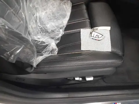 2020 BMW 5 SERIES 530I TOURING M SPORT