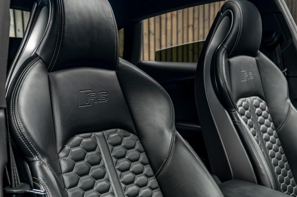 2020 AUDI RS5 SPORTBACK QUATTRO
