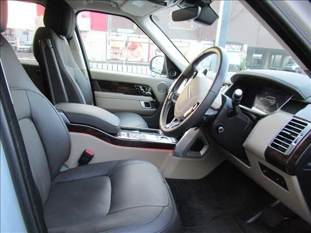 2020 RANGE ROVER VOGUE P400e PHEV