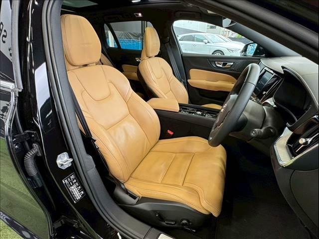 2019 VOLVO V60 T5 INSCRIPTION